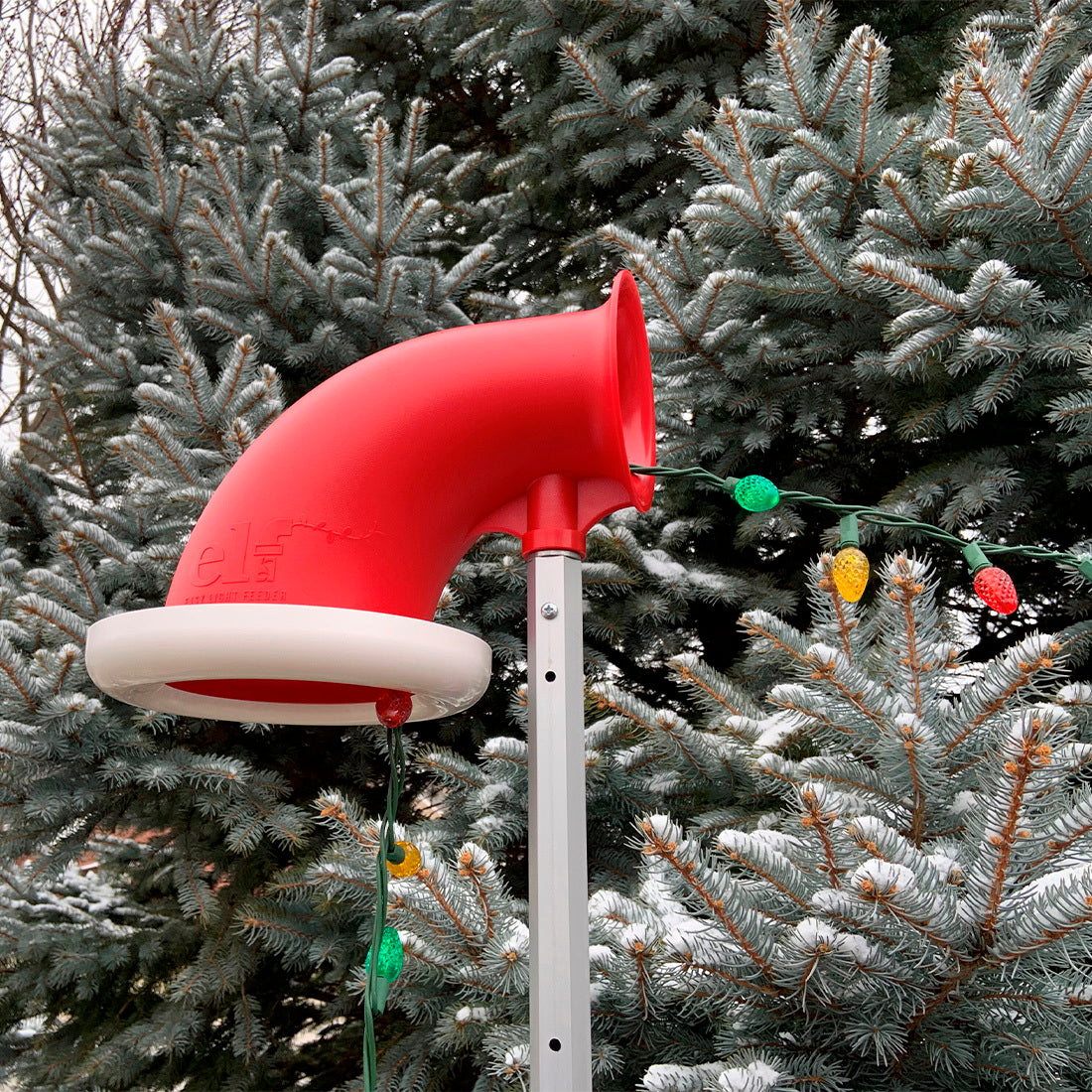 ELF Easy Light Feeder WindowCleaner.com