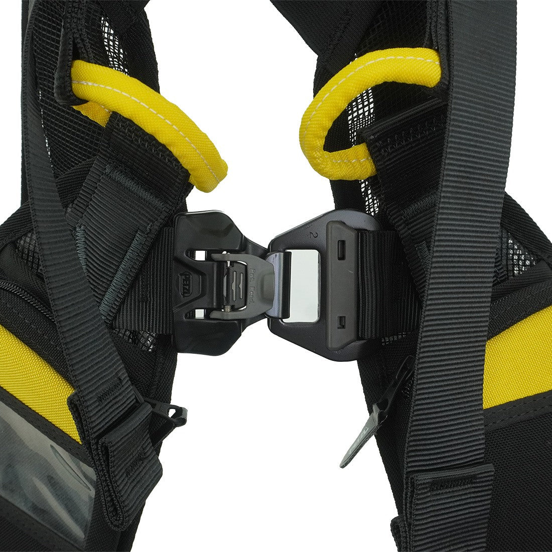 Petzl NEWTON EasyFit MEWP Kit WindowCleaner.com