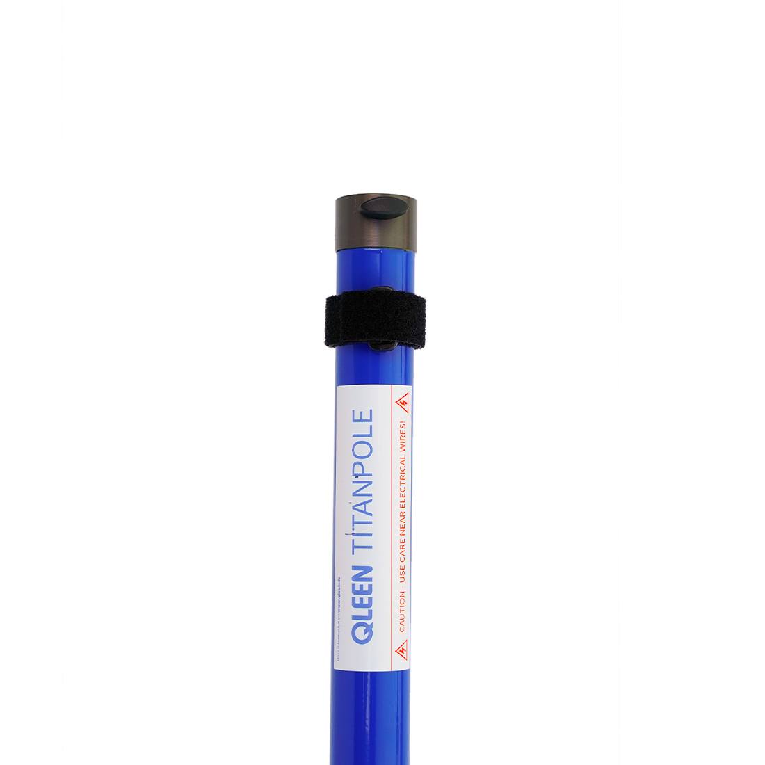 QLEEN Titanpole WindowCleaner.com