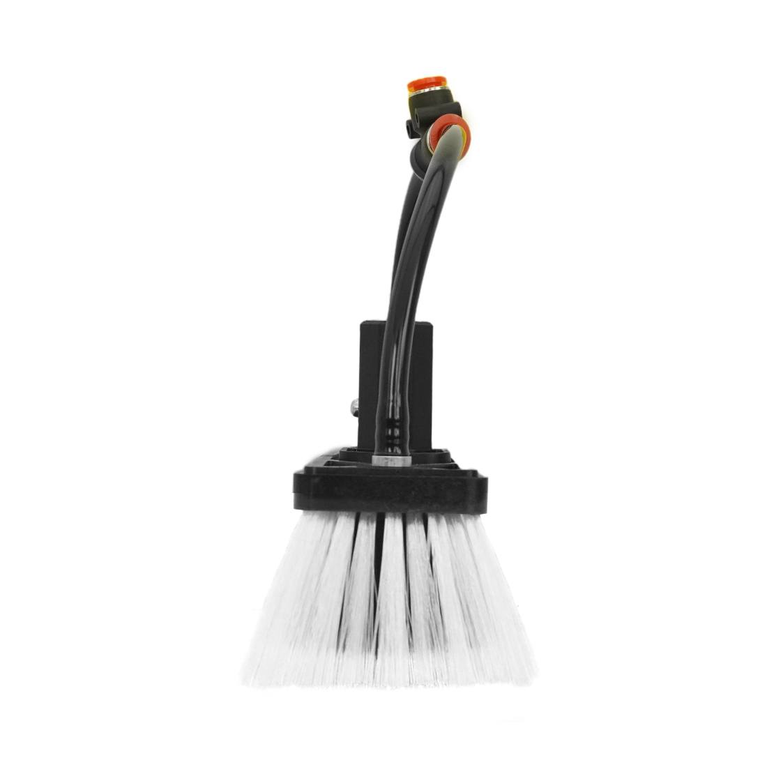 Tucker Dual Trim Brush WindowCleaner.com