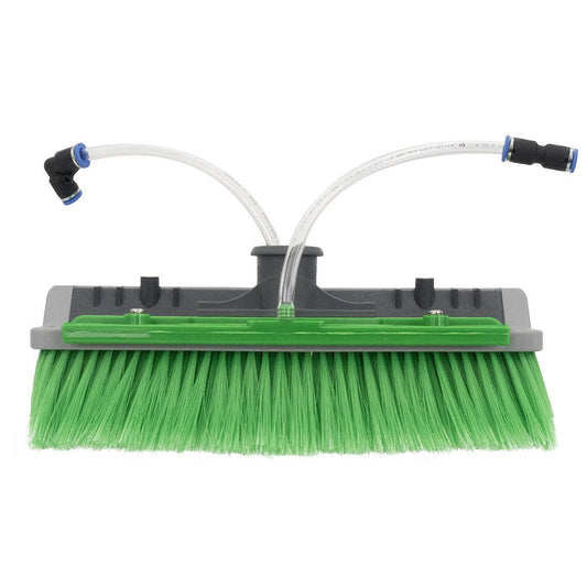 Unger nLITE Radius Brush Gen 2