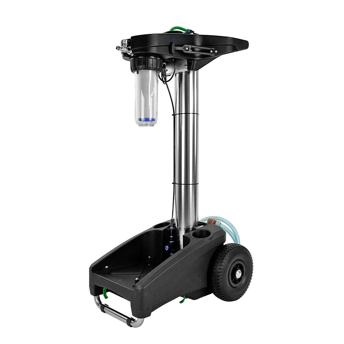 Unger HydroPower Nano System Base