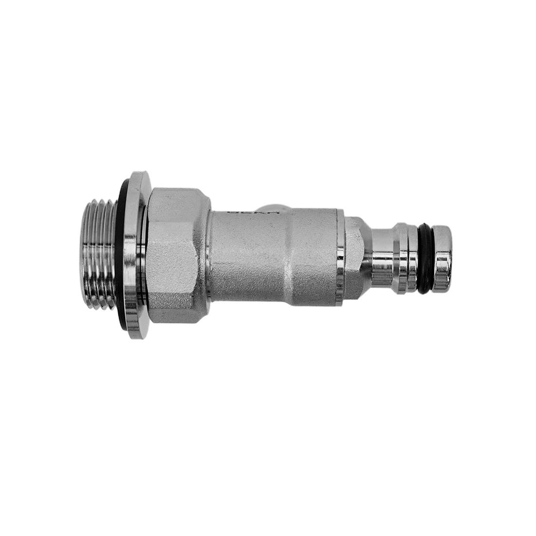 Unger RO Water Flow Valve with Tap WindowCleaner.com