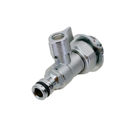 Unger RO Water Flow Valve with Tap WindowCleaner.com