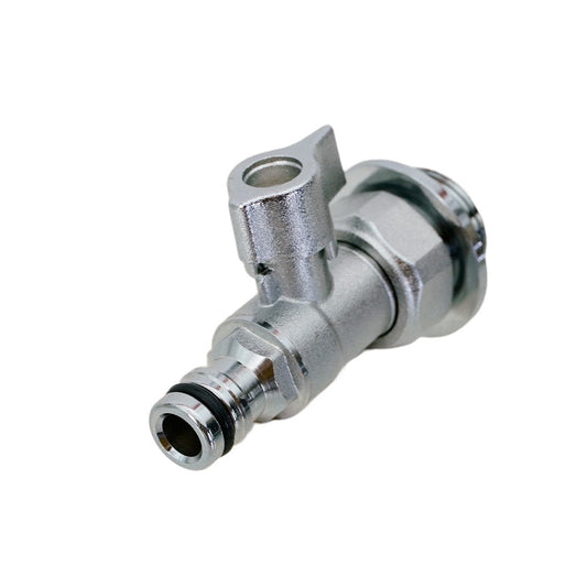 Unger RO Water Flow Valve with Tap WindowCleaner.com