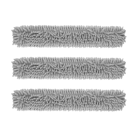 Unger StarDuster Elite Duster Replacement Sleeves - 3 Pack WindowCleaner.com