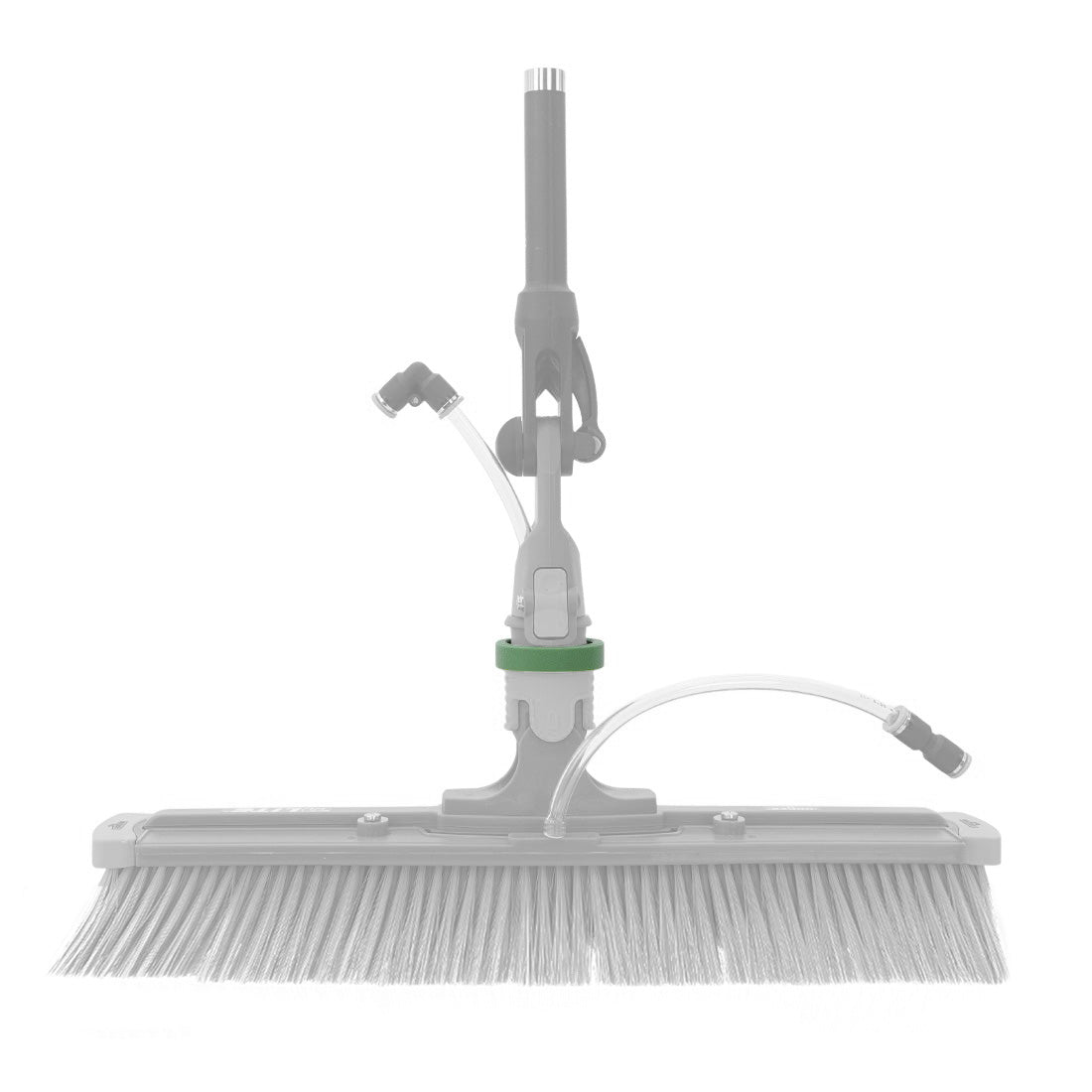 Unger nLITE Brush Swivel Socket Safety Ring