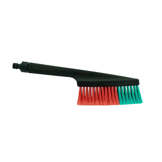 Vikan Handheld Flow Through Brush