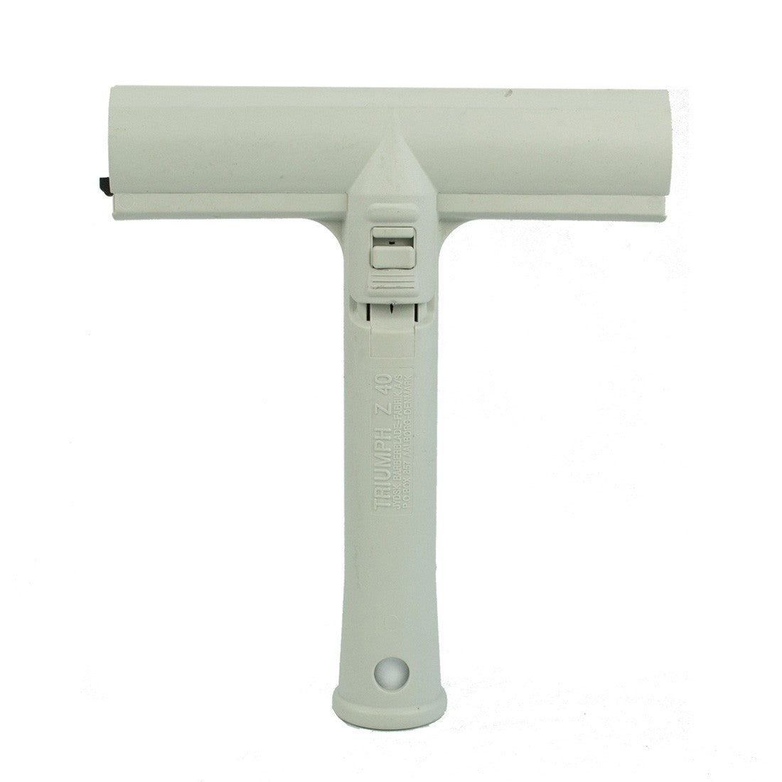 Triumph Z40 Scraper - 6 Inch WindowCleaner.com
