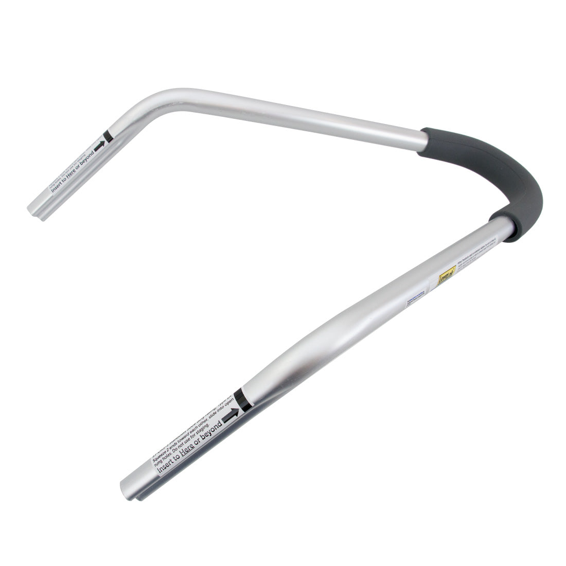 LeveLok Open Rung Standout Brackets