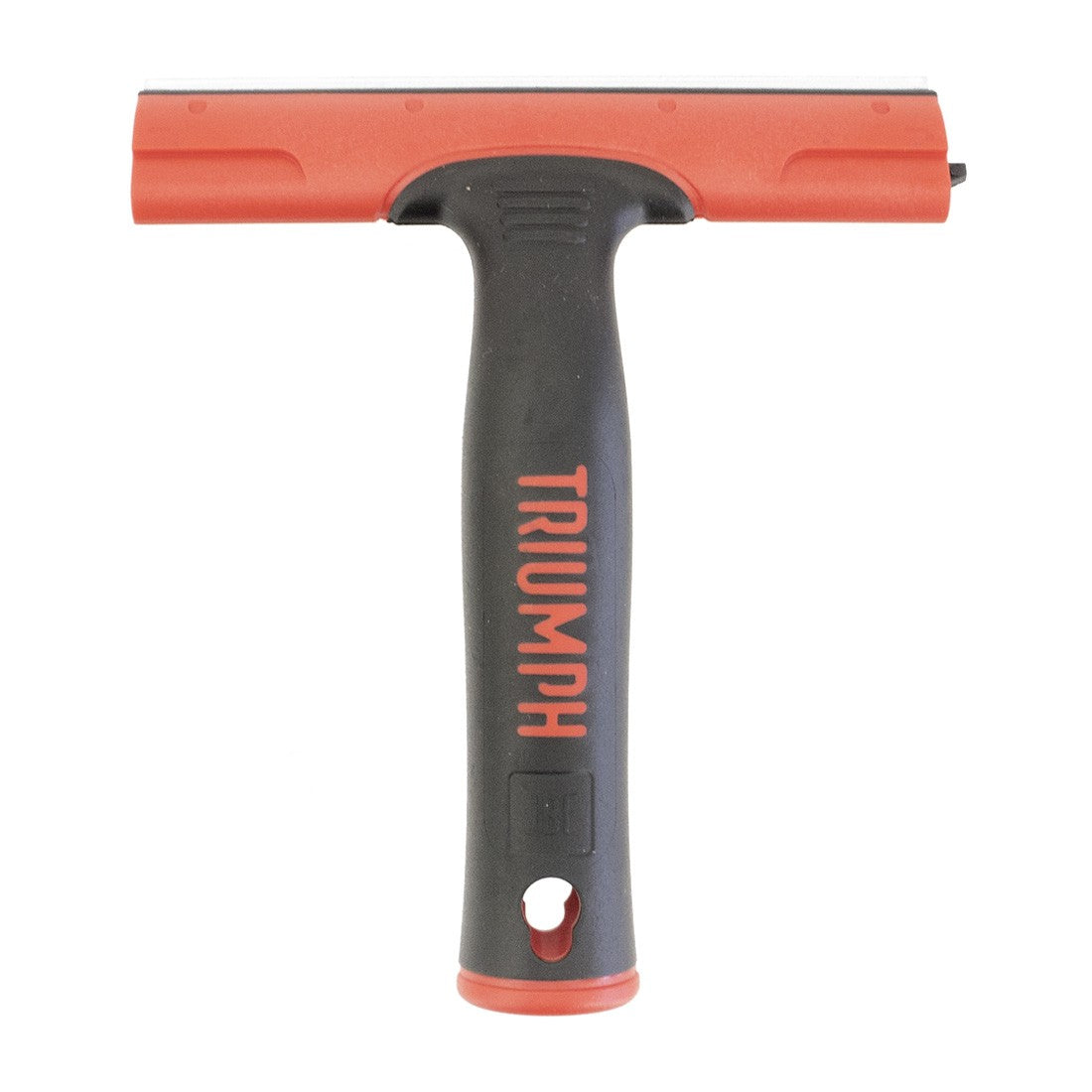 Triumph MK3 Angled Scraper - 6 Inch WindowCleaner.com