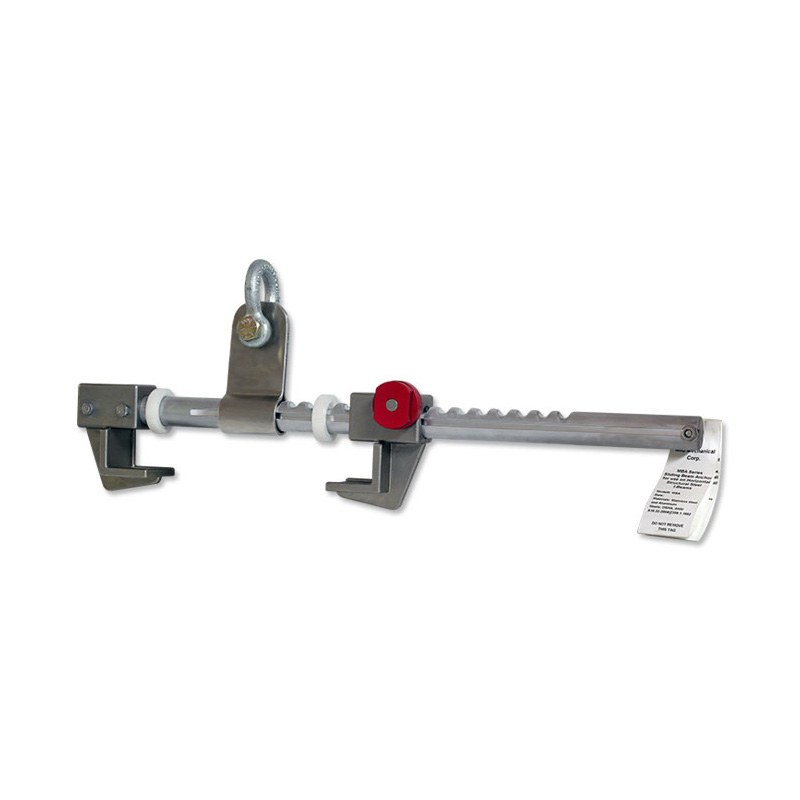 MIO Auto I-Beam Anchor WindowCleaner.com
