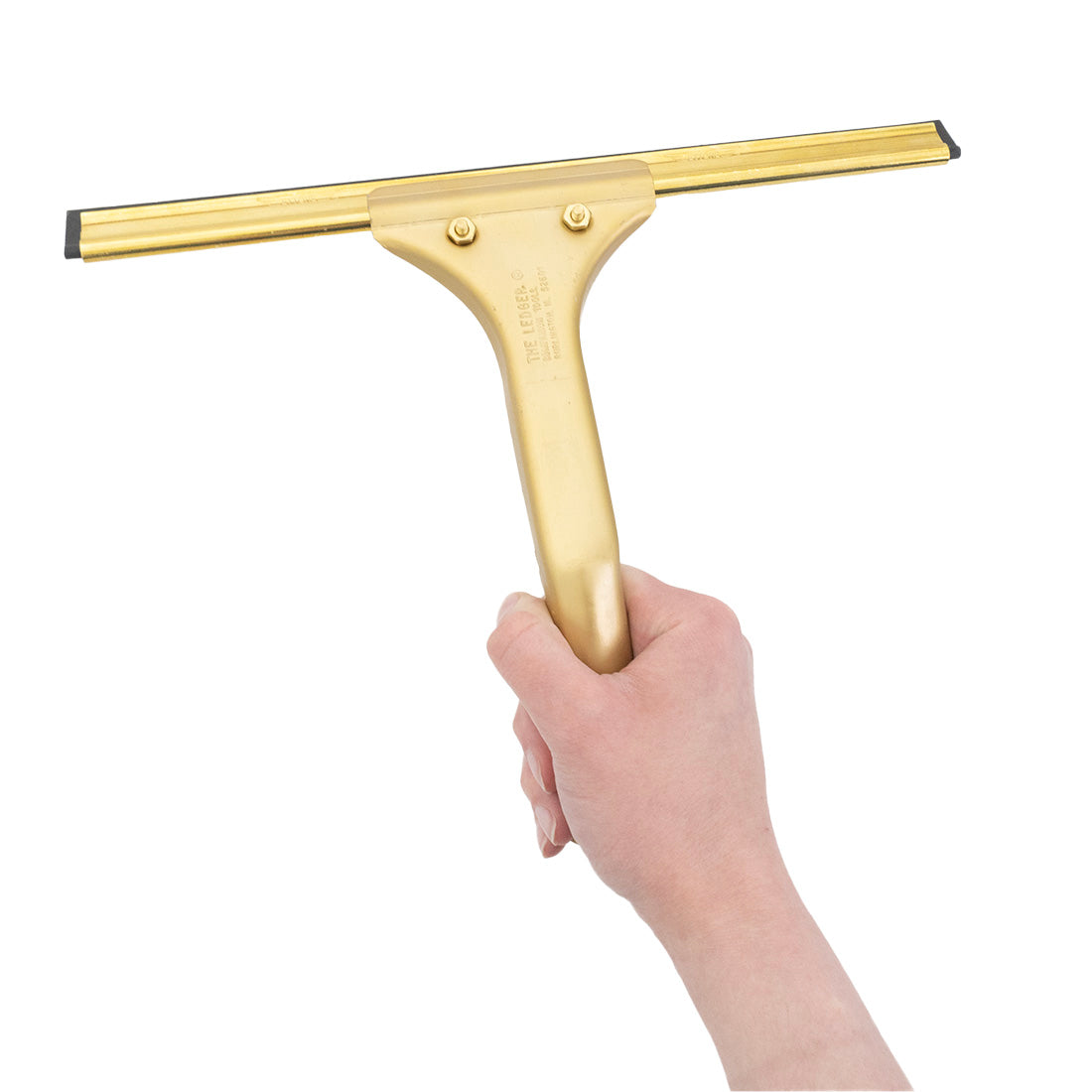 Companion Tools Complete Ledger Squeegee WindowCleaner.com