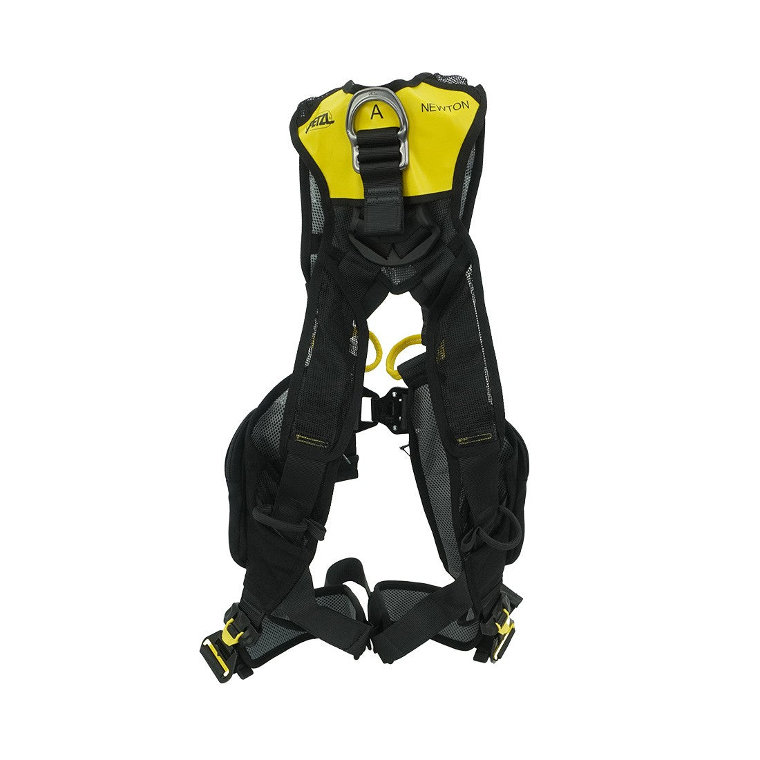 Petzl NEWTON EasyFit MEWP Kit WindowCleaner.com