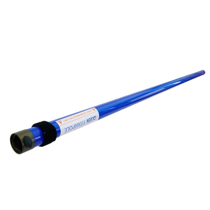 QLEEN Titanpole WindowCleaner.com