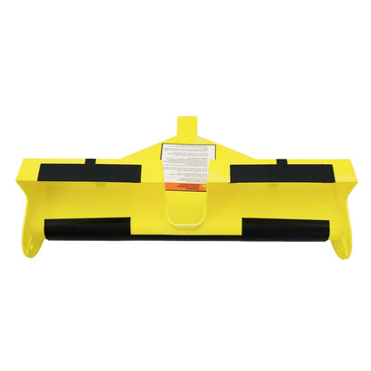 Sargent Ladder's Giant Helper WindowCleaner.com