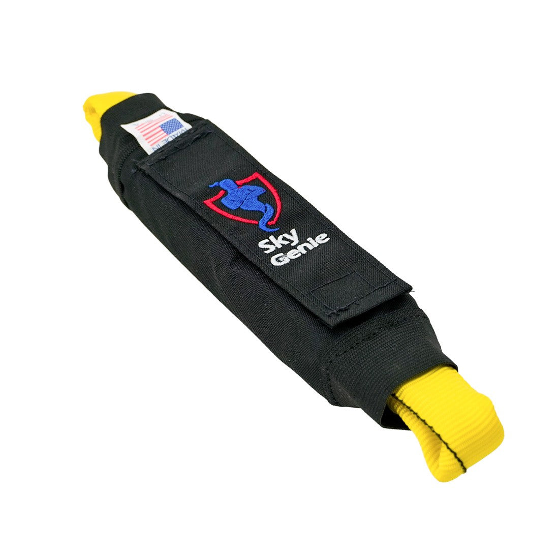 Sky Genie Shock Absorbing Soft Loop Lanyard - 13 Inch WindowCleaner.com