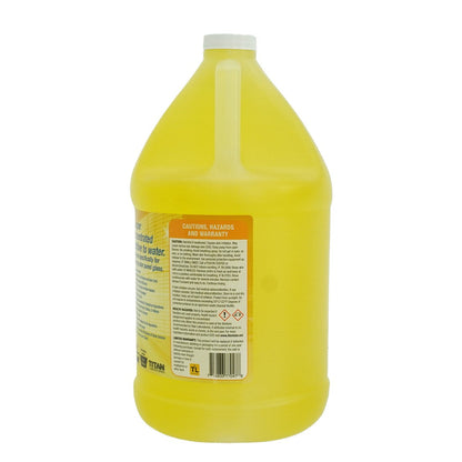 Titan Glass Gleam Solar Cleaner