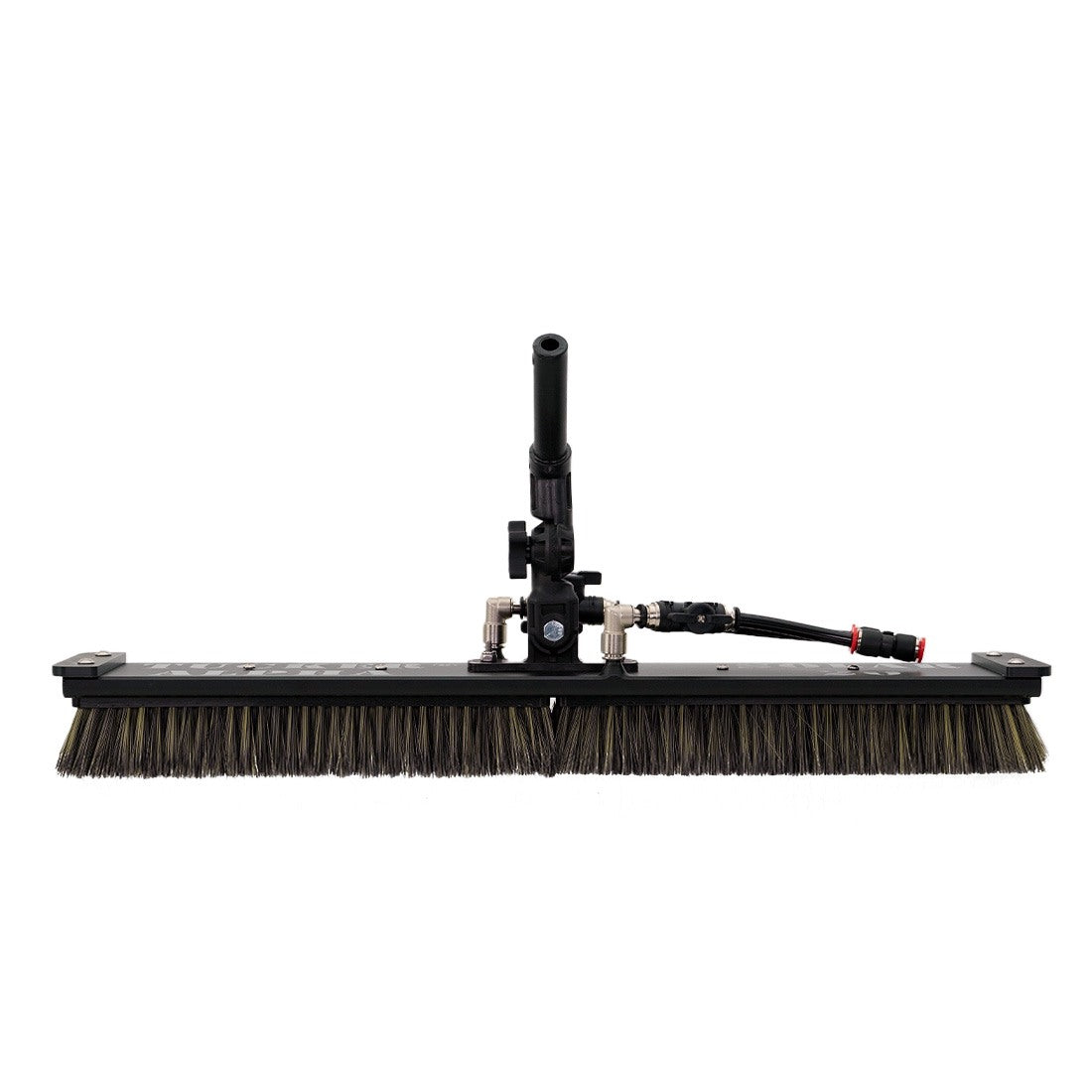 Tucker Alpha Honey Badger Solar Brush - 20 Inch WindowCleaner.com