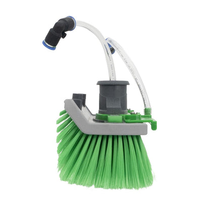 Unger nLITE Radius Brush Gen 2