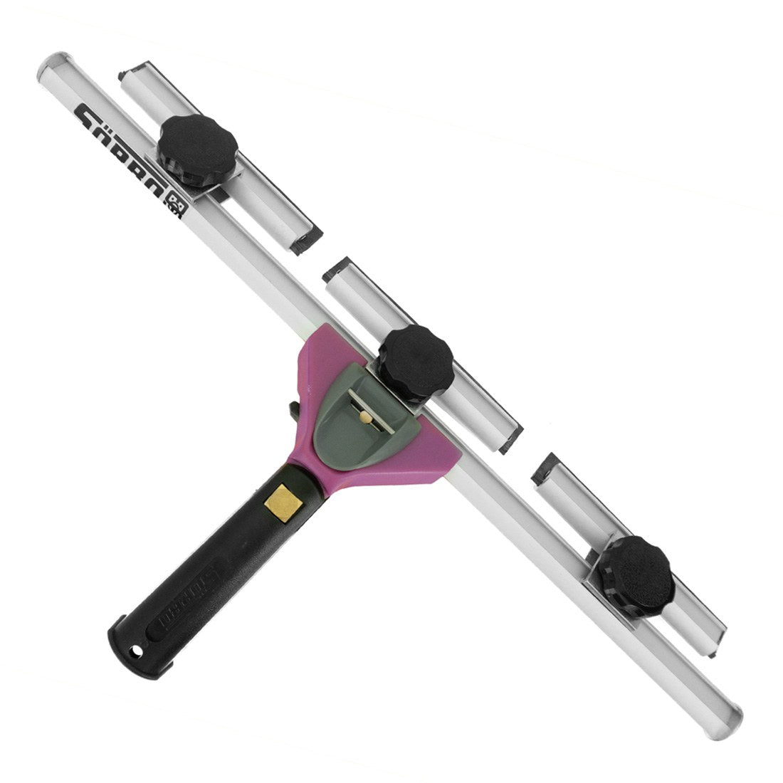 Sörbo 18 Inch 3X Multi-Squeegee Complete WindowCleaner.com