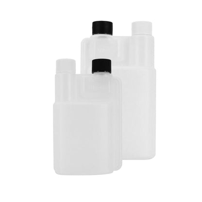 World Enterprises Floater Bottle WindowCleaner.com