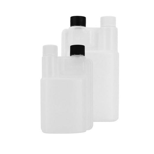 World Enterprises Floater Bottle WindowCleaner.com