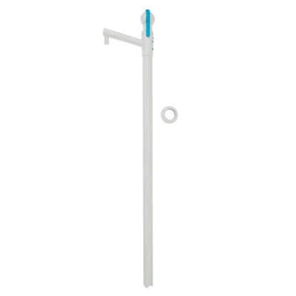 NZ Pump Company Ezi-Action Drain Pump WindowCleaner.com