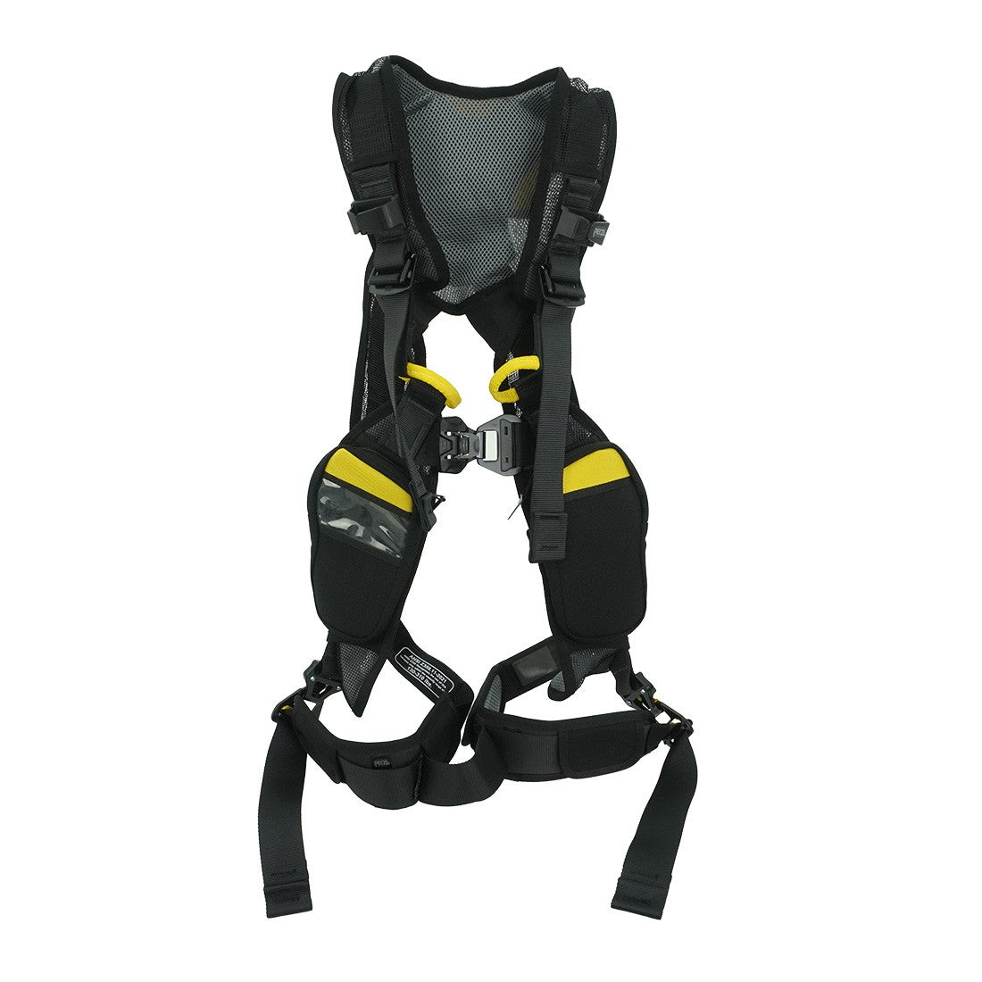 Petzl NEWTON EasyFit MEWP Kit WindowCleaner.com