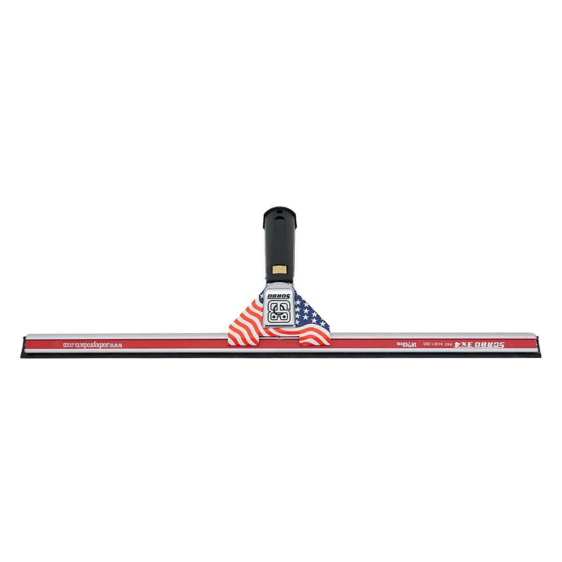 Sörbo MAGA Squeegee Complete WindowCleaner.com