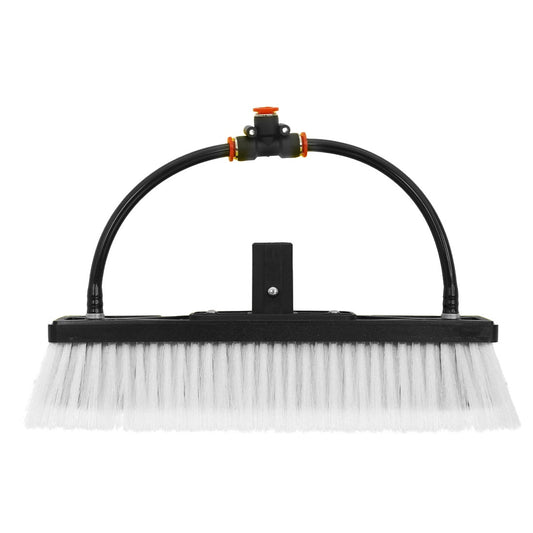 Tucker Dual Trim Brush WindowCleaner.com