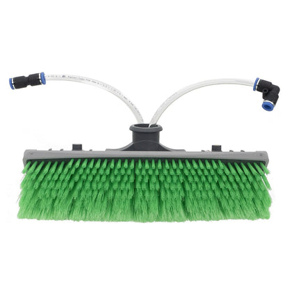 Unger nLITE Radius Brush Gen 2