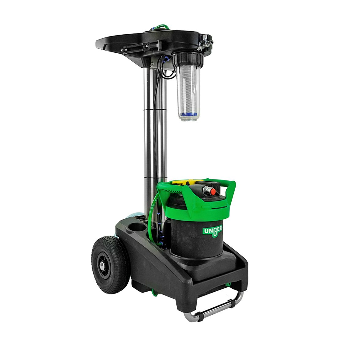 Unger HydroPower Nano System Complete WindowCleaner.com