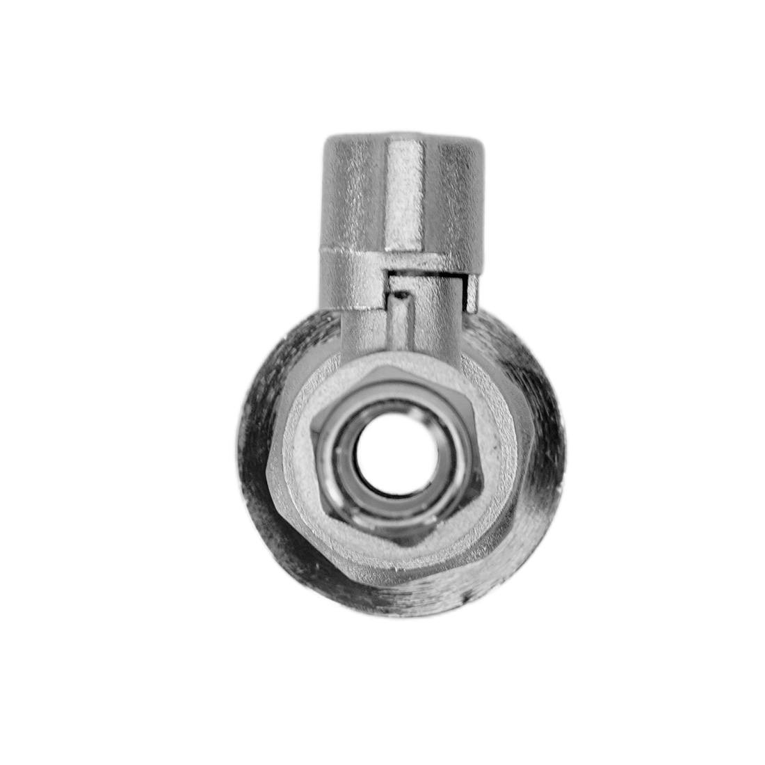 Unger RO Water Flow Valve with Tap WindowCleaner.com