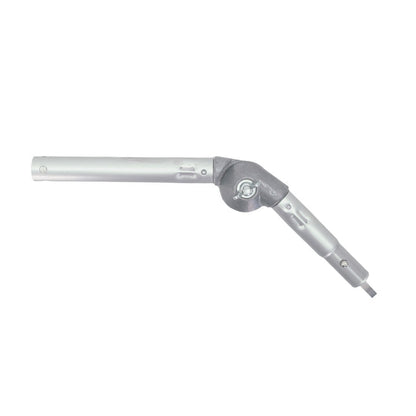 Unger Zinc Cranked Joint Angle Adapter