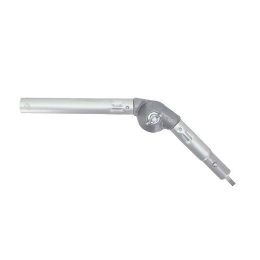 Unger Zinc Cranked Joint Angle Adapter