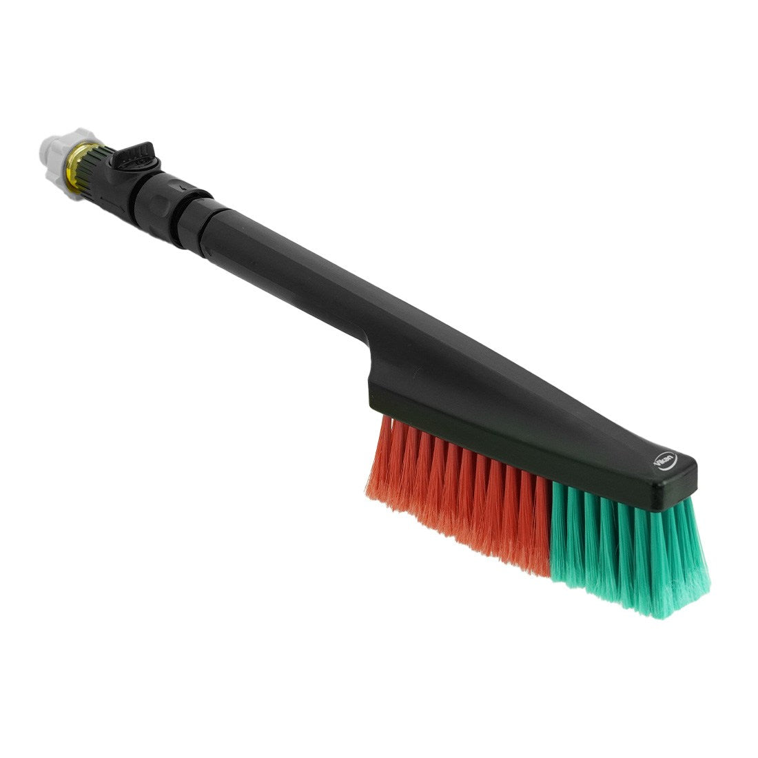Vikan Handheld Flow Through Brush WindowCleaner.com