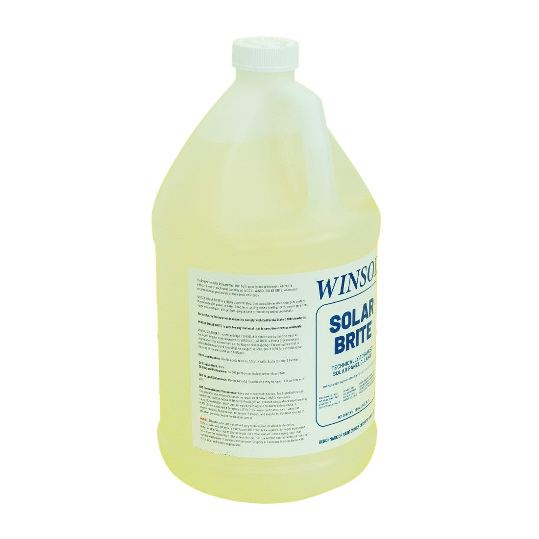 Winsol Solar Brite WindowCleaner.com