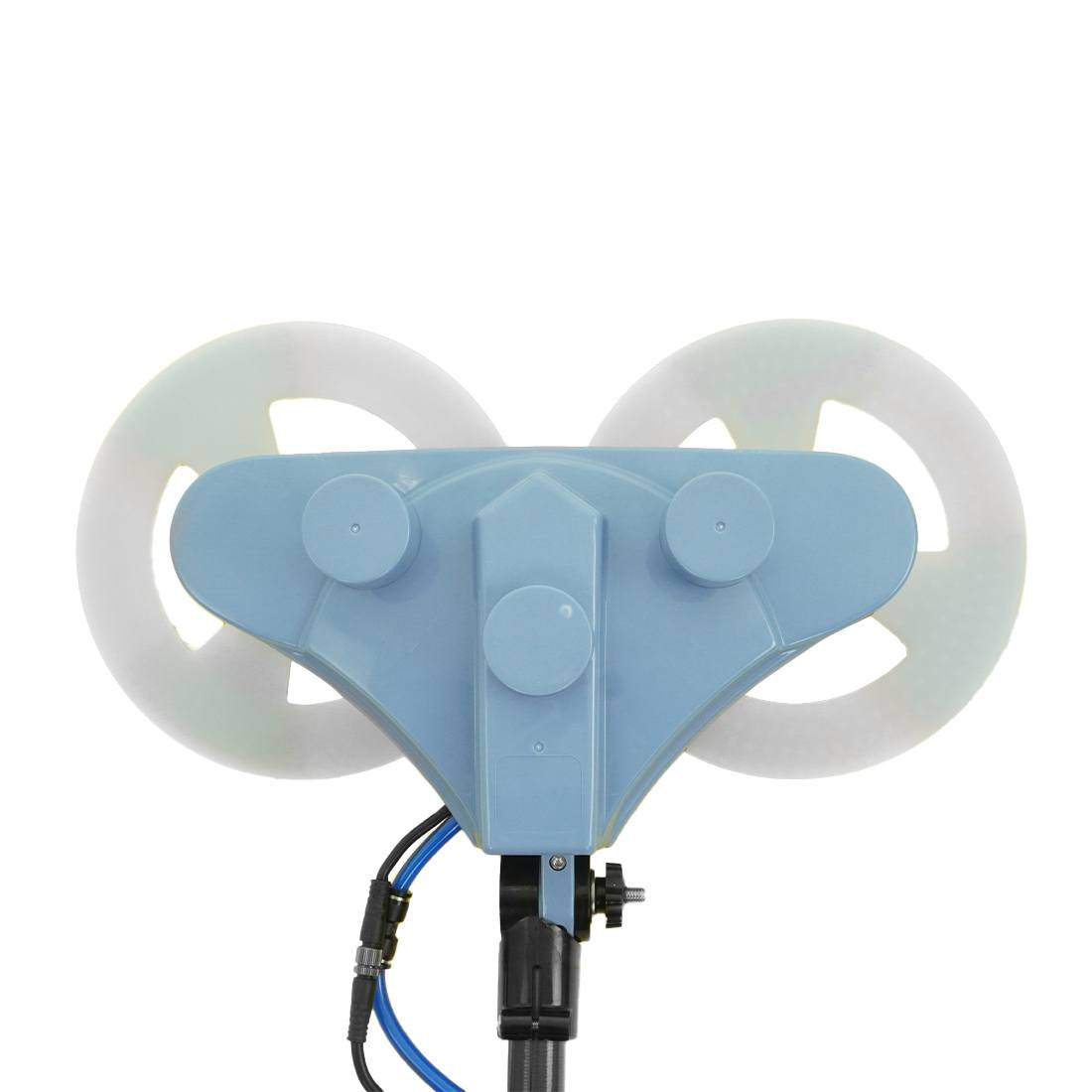 World Solar Dual Power Solar Brush