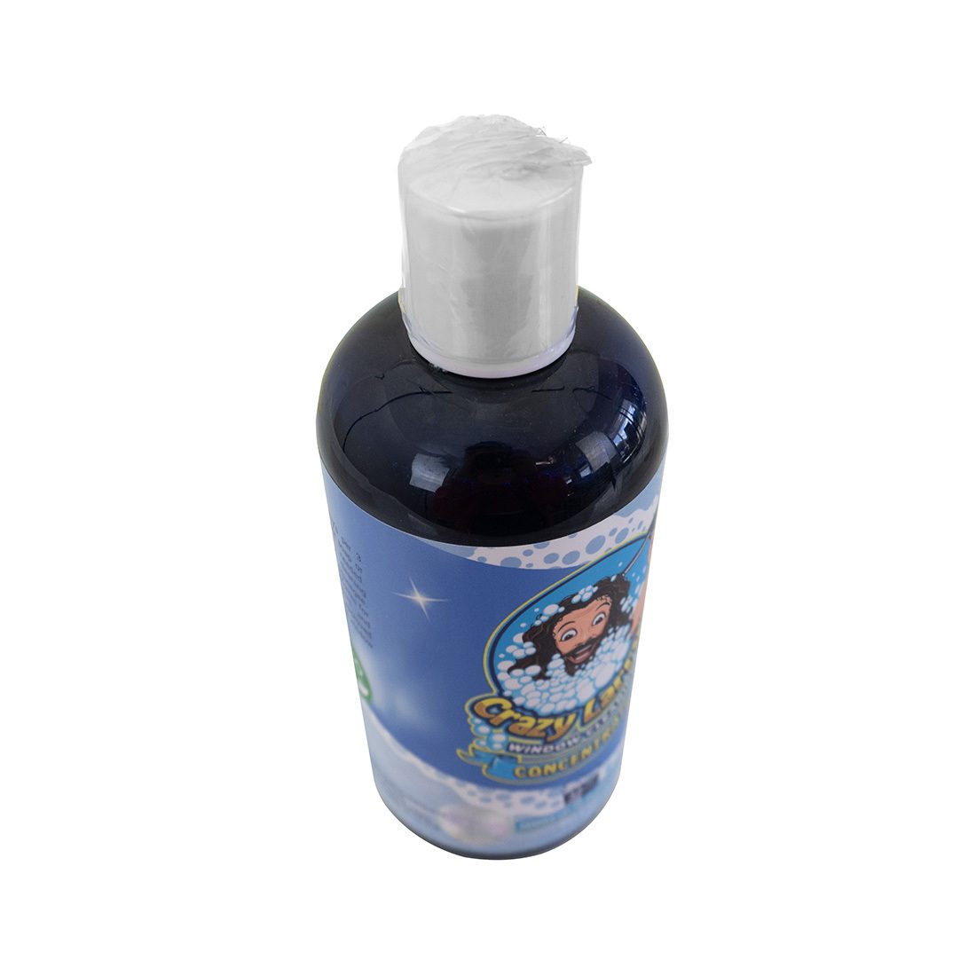 Crazy Larry's Window Cleaning Concentrate WindowCleaner.com