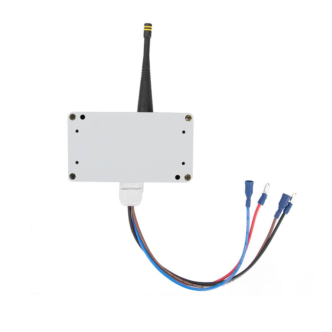 Spring Europe V16 WFP Link WindowCleaner.com