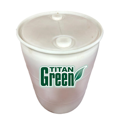 Titan Green Cleaner WindowCleaner.com