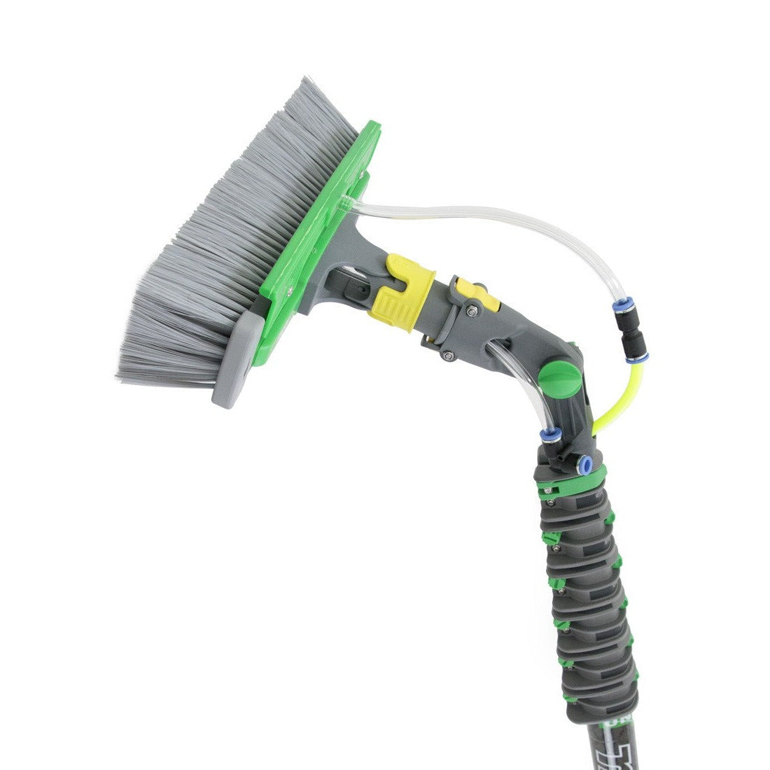 Unger nLITE Carbon 24K Water Fed Pole WindowCleaner.com