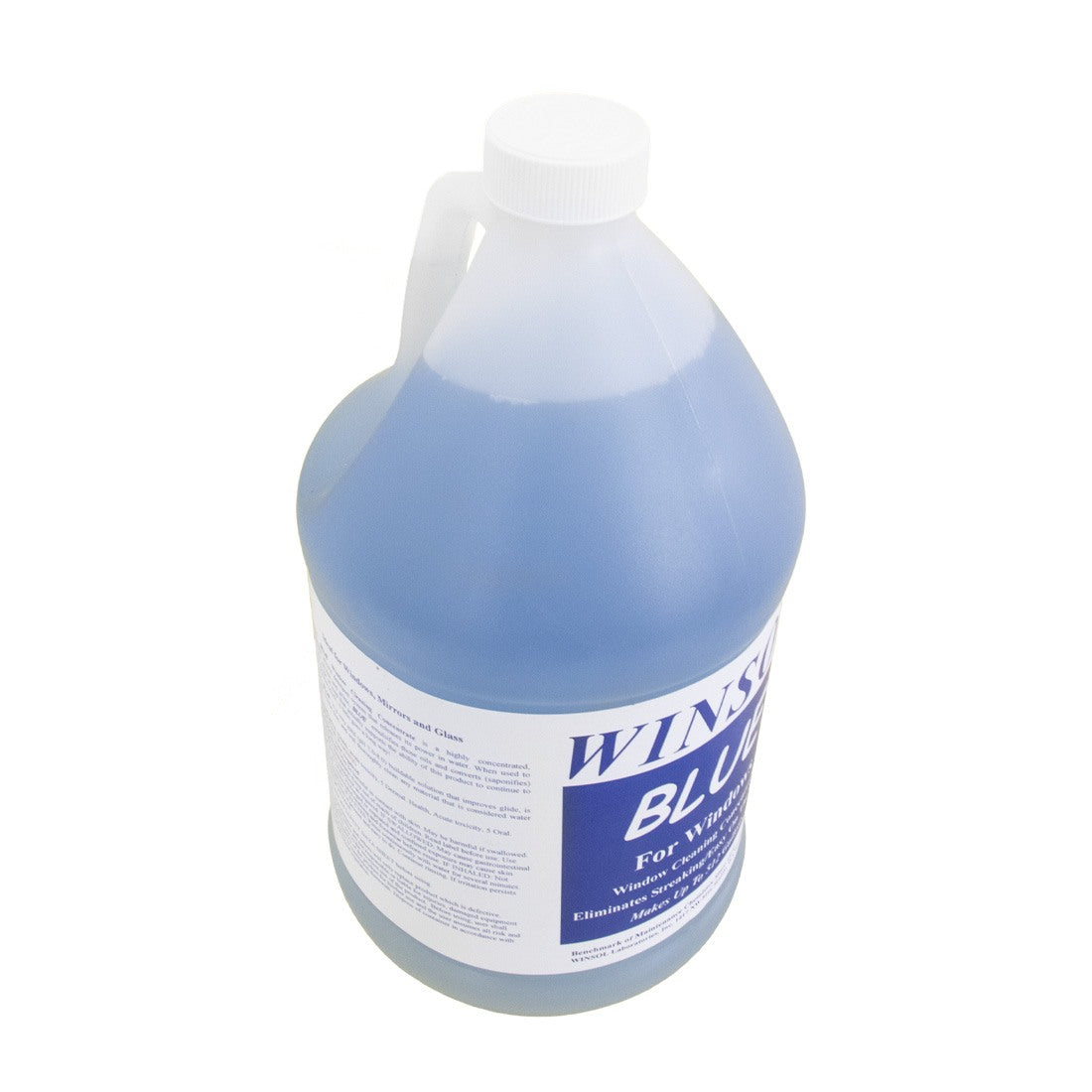 Winsol Blue WindowCleaner.com