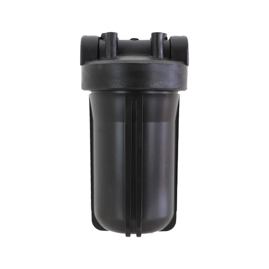 Tucker Housing with 3/4 Inch Inlets - 4 Inch x 10 Inch WindowCleaner.com