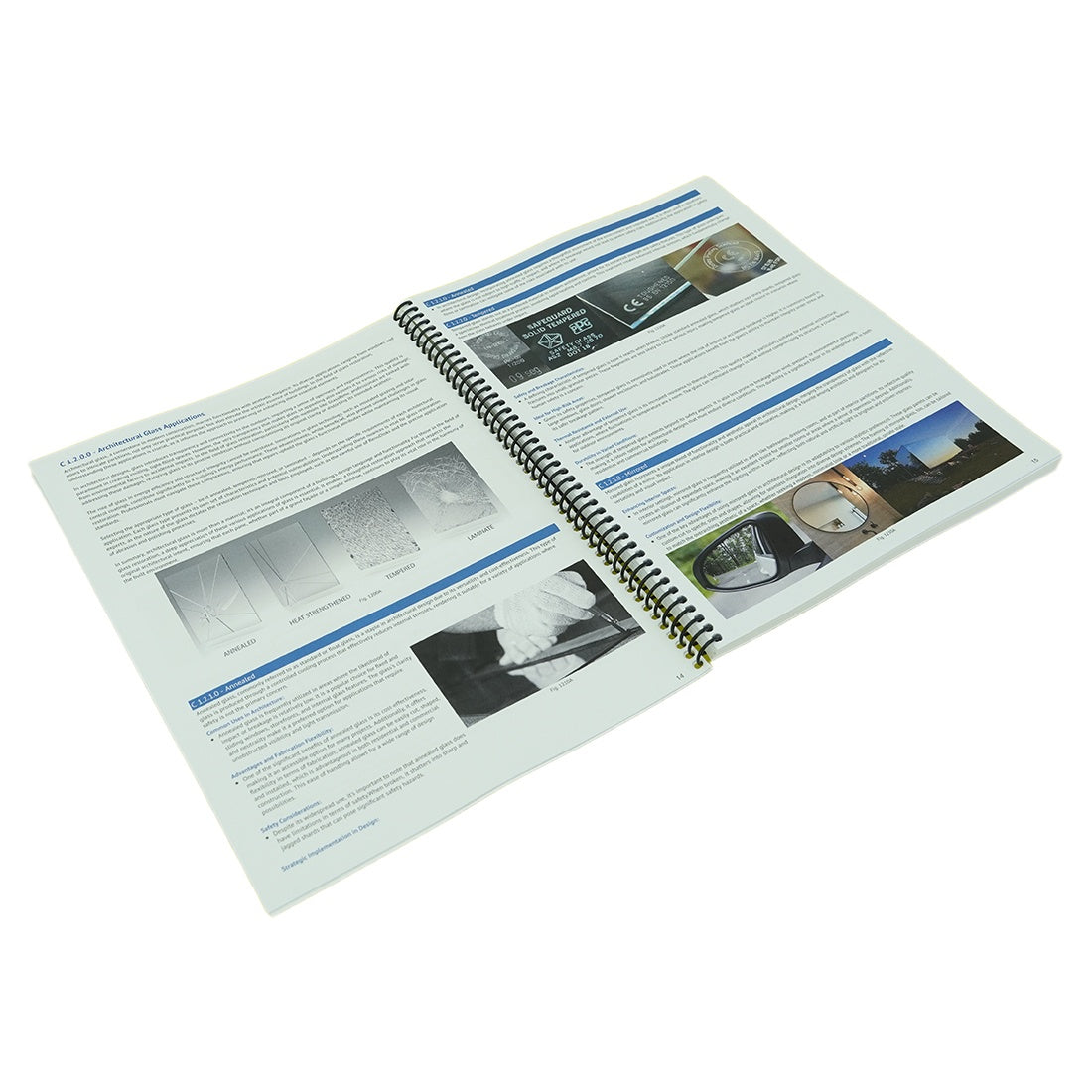 GlassRenu Glass Restoration Standards Reference Handbook 2025 WindowCleaner.com