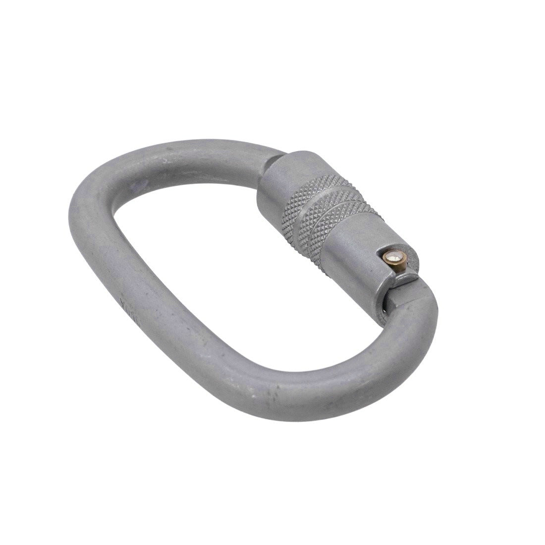 KONG Carbon Carabiner - Ovalone Twist Lock ANSI