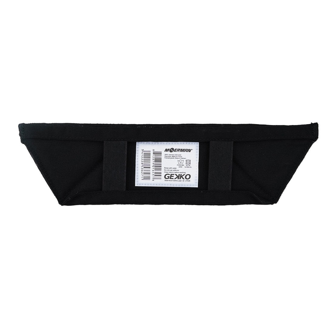 Moerman GeKKo Pad Steel Wool - 14 Inch