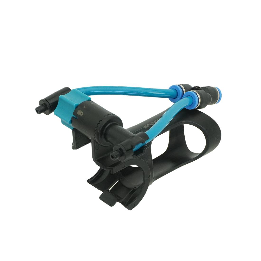 Moerman Spray-Ray Complete Set WindowCleaner.com