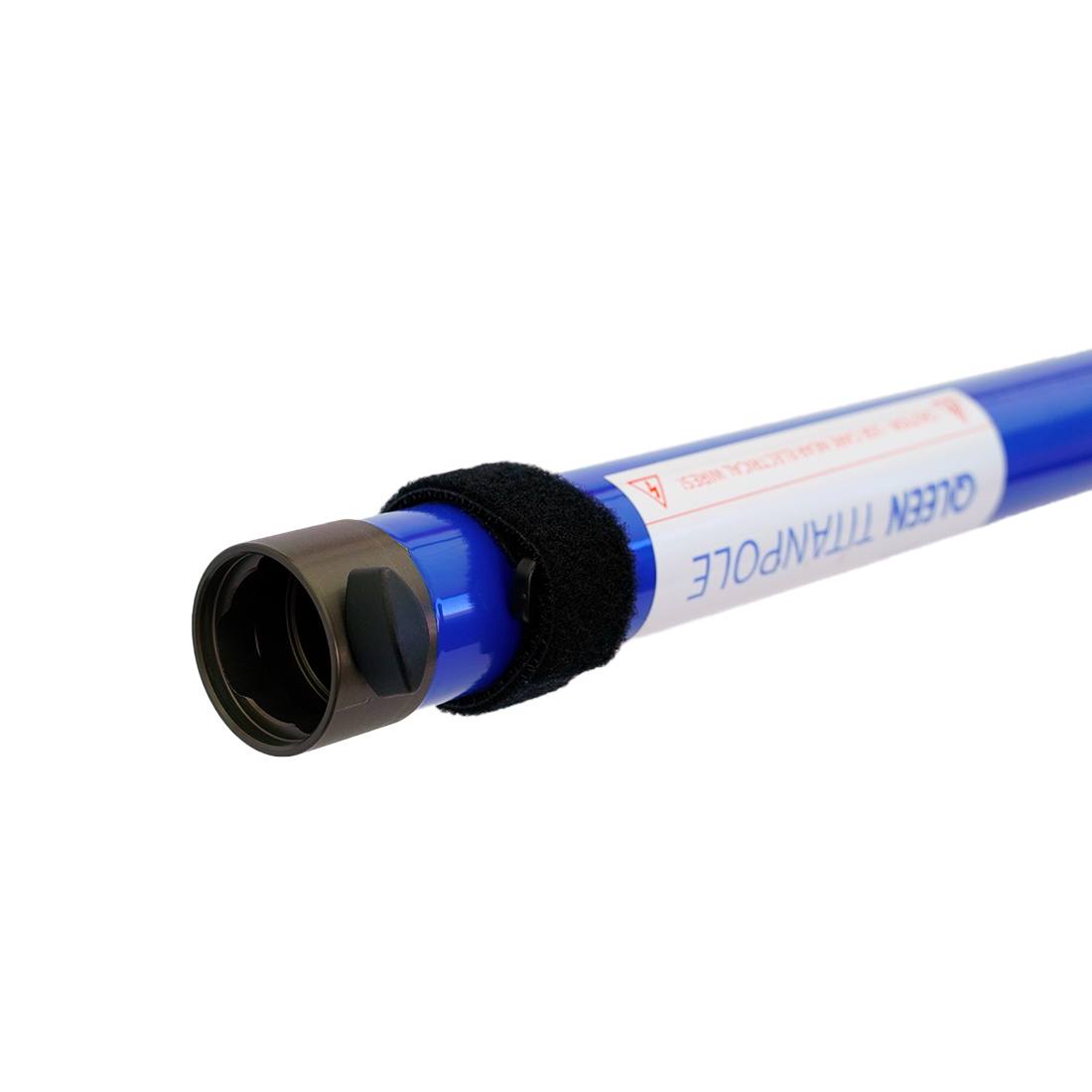 QLEEN Titanpole WindowCleaner.com